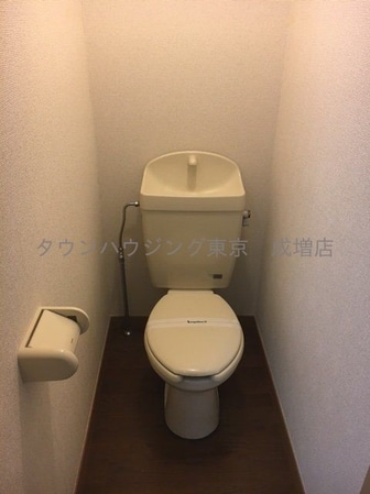 レオパレスＡＫの物件内観写真